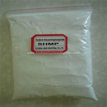 Food Grade Sodium Hexametaphosphate 68%